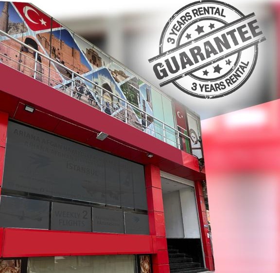 Whole building for sale in Zeytinburnu